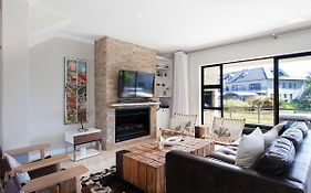 Pearl Valley Hotel by Mantis