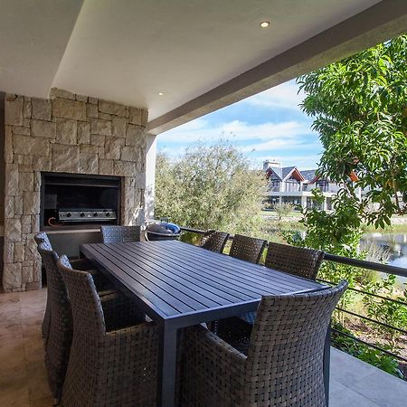 Pearl Valley Lodges By Mantis Paarl Exterior photo