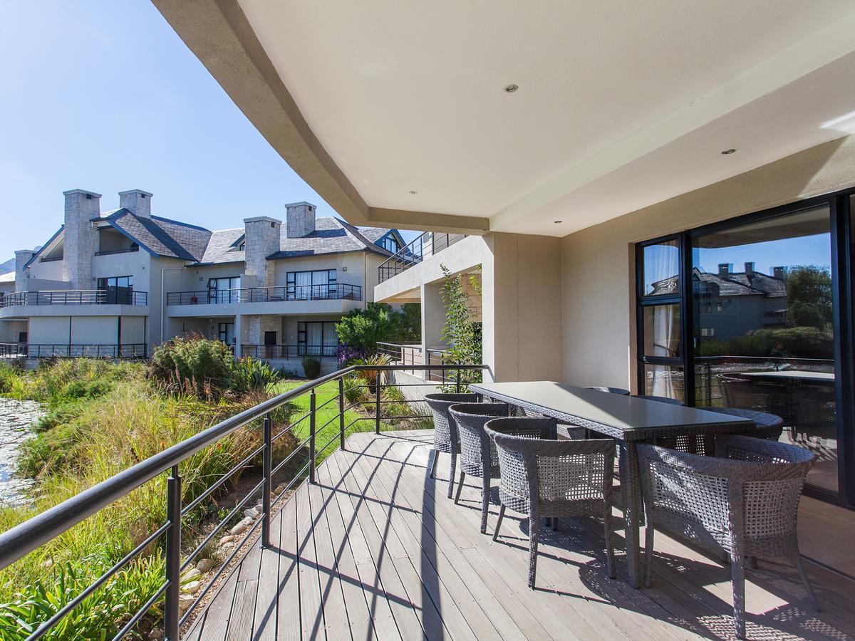 Pearl Valley Lodges By Mantis Paarl Exterior photo