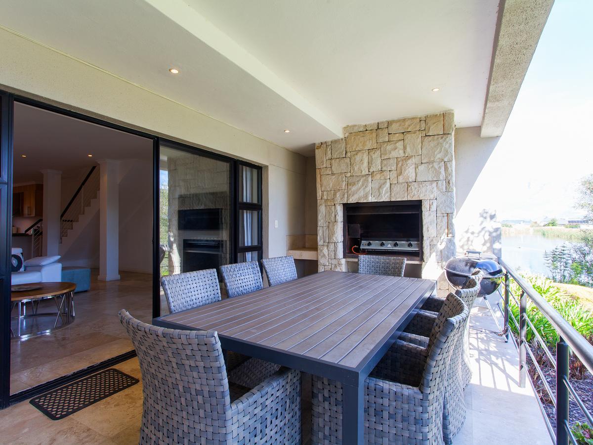 Pearl Valley Lodges By Mantis Paarl Exterior photo