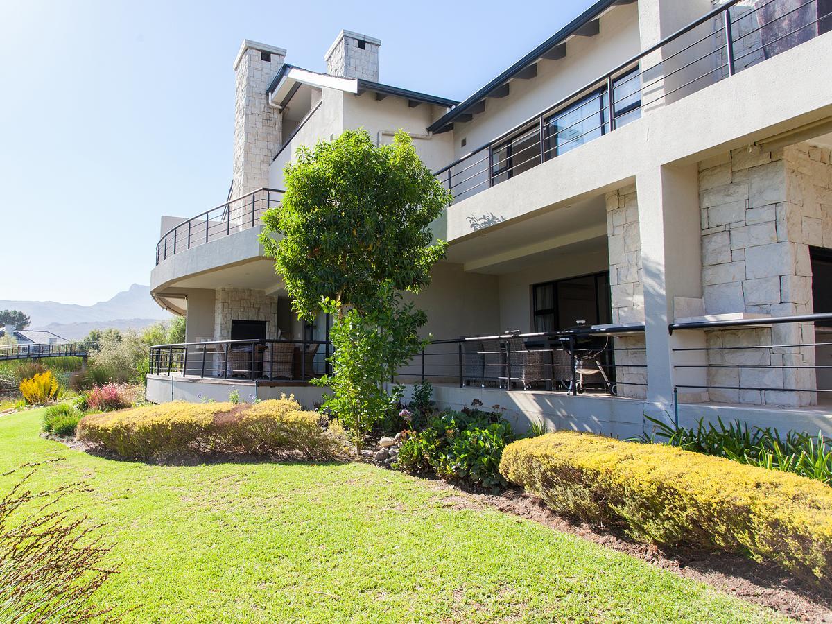 Pearl Valley Lodges By Mantis Paarl Exterior photo