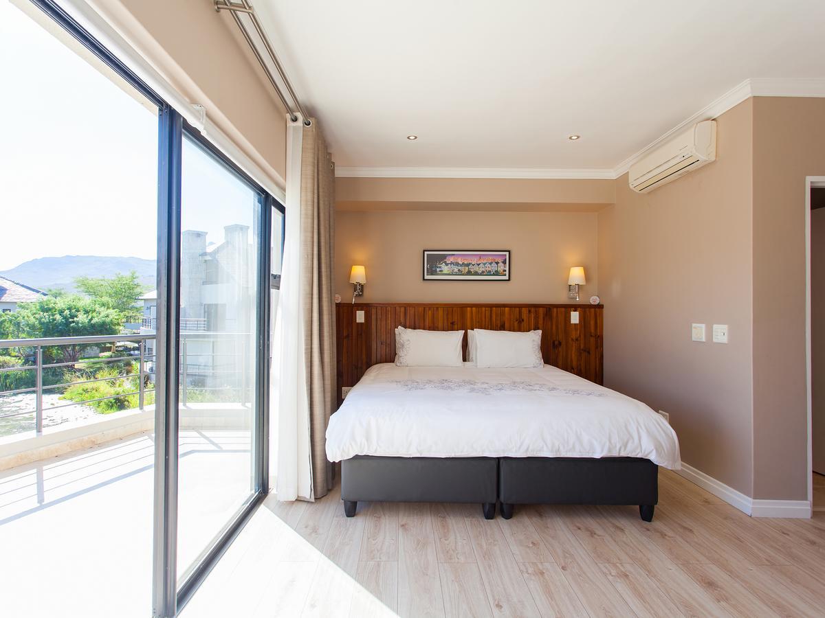 Pearl Valley Lodges By Mantis Paarl Exterior photo