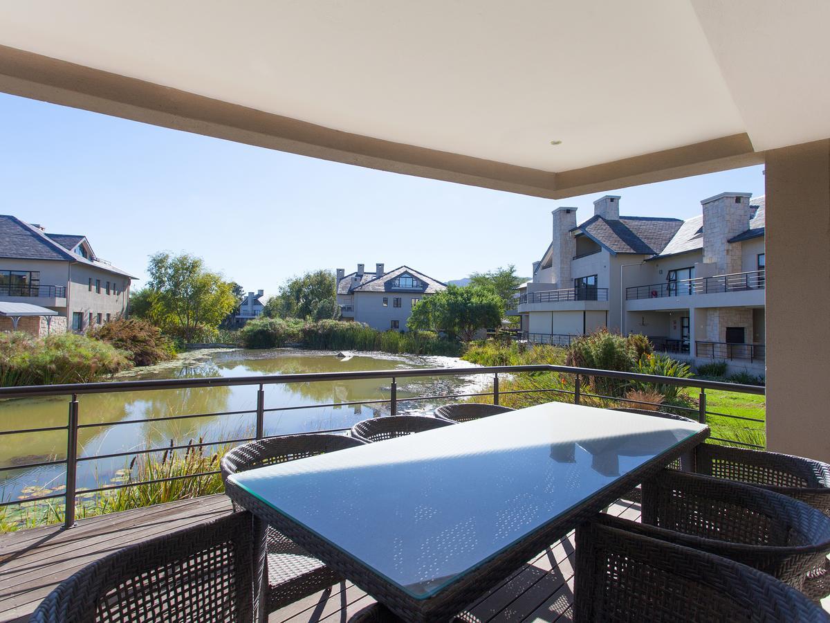 Pearl Valley Lodges By Mantis Paarl Exterior photo