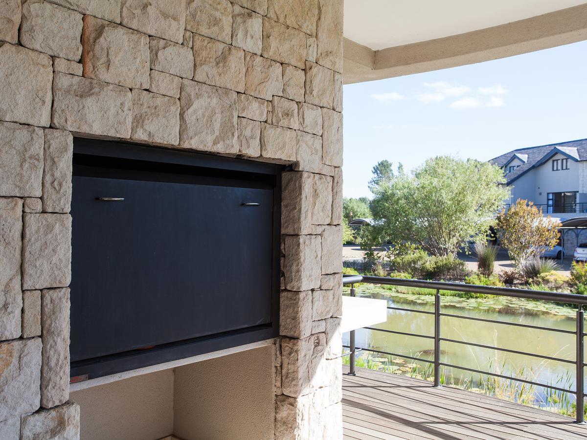 Pearl Valley Lodges By Mantis Paarl Exterior photo