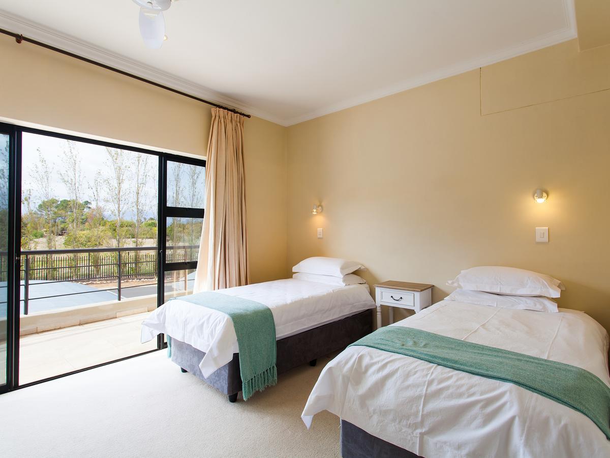 Pearl Valley Lodges By Mantis Paarl Exterior photo