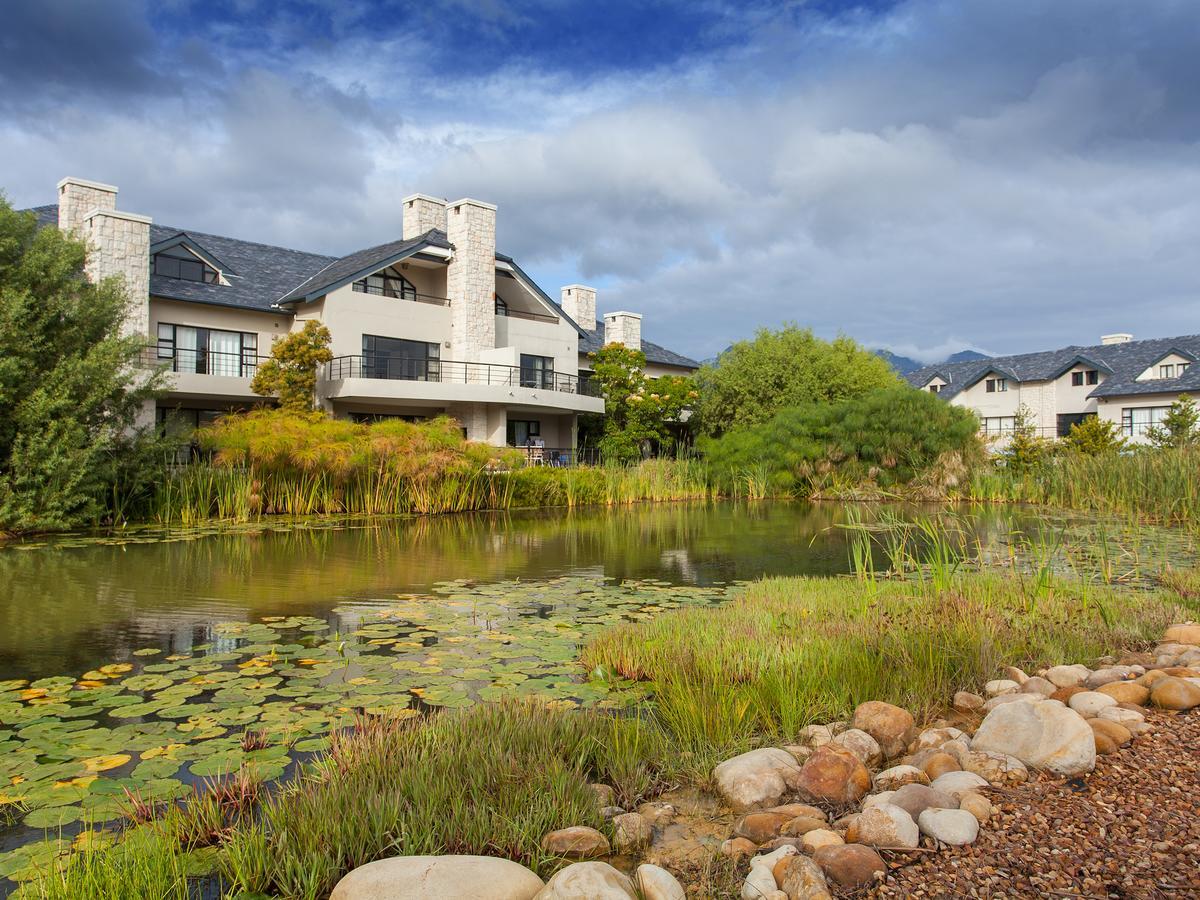 Pearl Valley Lodges By Mantis Paarl Exterior photo