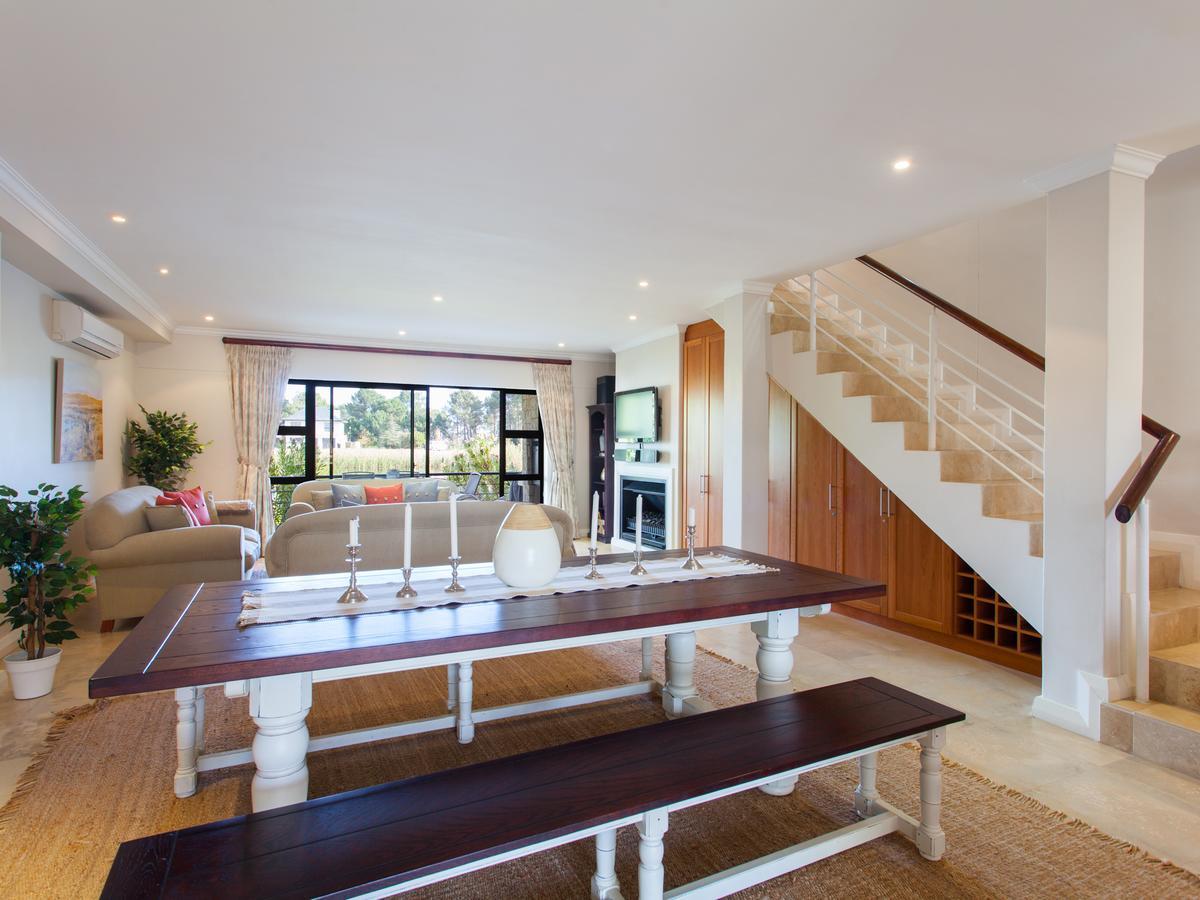 Pearl Valley Lodges By Mantis Paarl Exterior photo