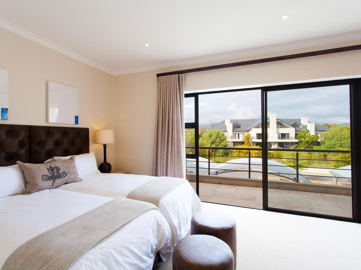 Pearl Valley Lodges By Mantis Paarl Exterior photo