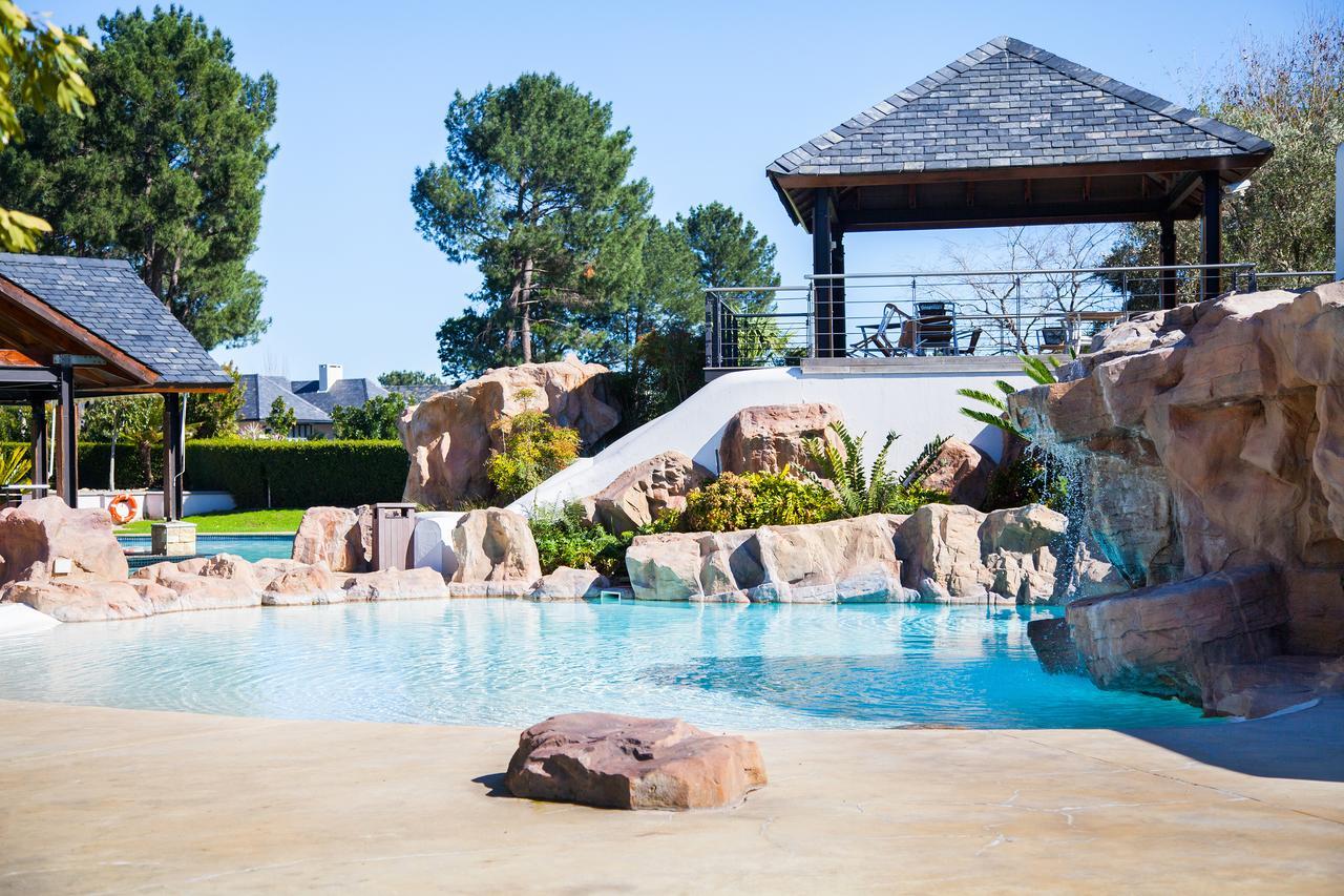 Pearl Valley Lodges By Mantis Paarl Exterior photo
