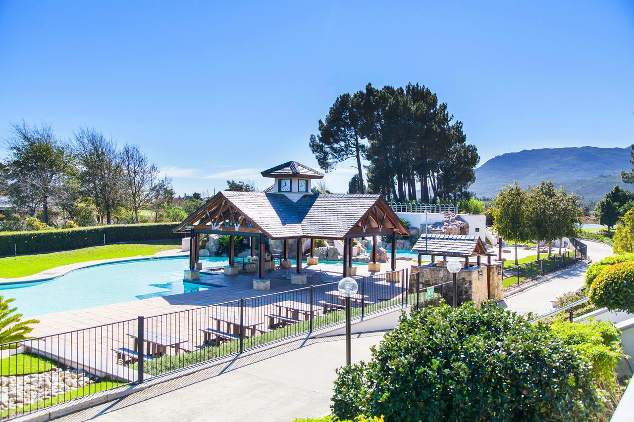 Pearl Valley Lodges By Mantis Paarl Exterior photo