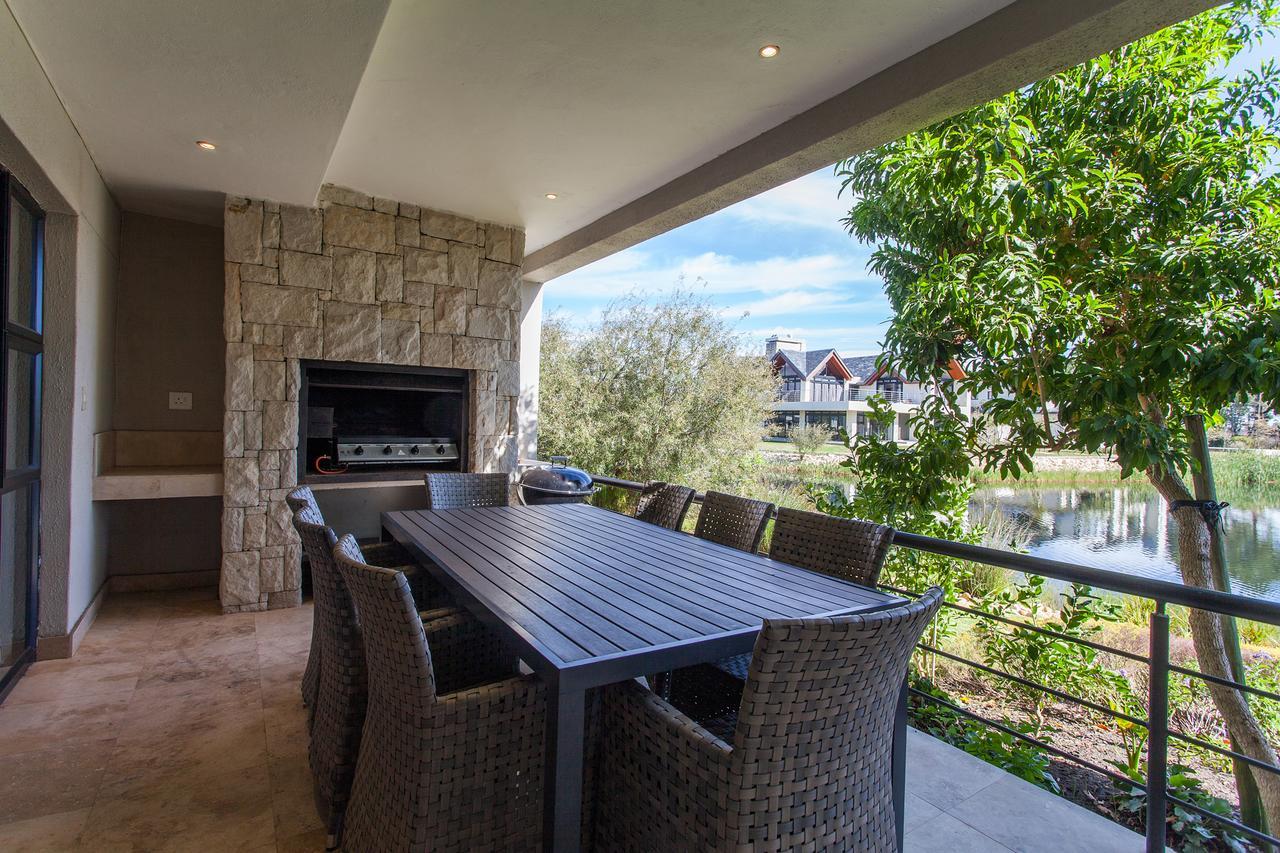 Pearl Valley Lodges By Mantis Paarl Exterior photo