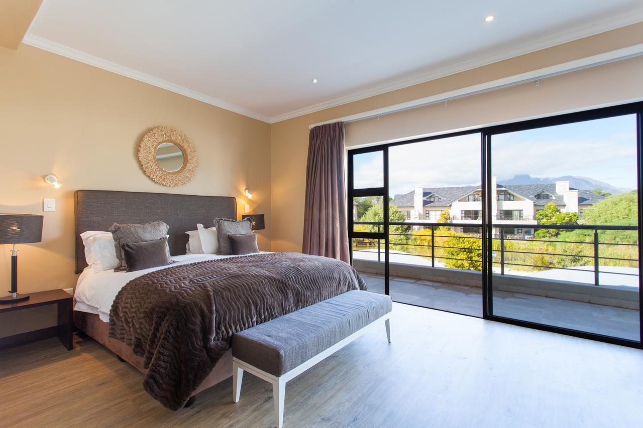 Pearl Valley Lodges By Mantis Paarl Exterior photo